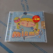 CD MIRMO, CRISTINA D'AVENA