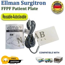Ellman Surgitron 4.0 Doppia