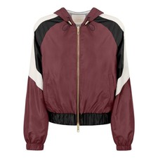 Giacca vento originale audi - originale,