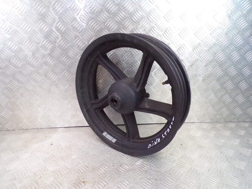 Kymco 125 gommone street - kymco,