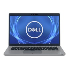 Webcam SSD Dell Latitude 5410
