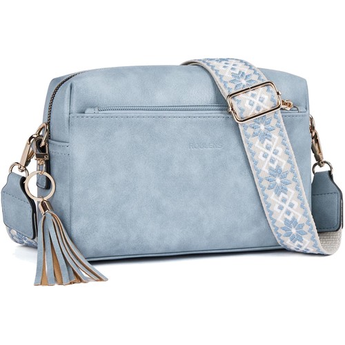 Borsa tracolla donna pelle - borsa, a