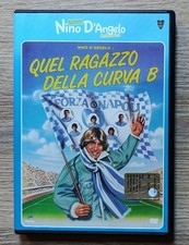Quel Ragazzo Della Curva B DVD