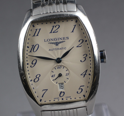 Ecc orologio uomo - [ecc+5],
