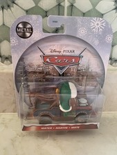 RARO, Disney Pixar Cars, Auto