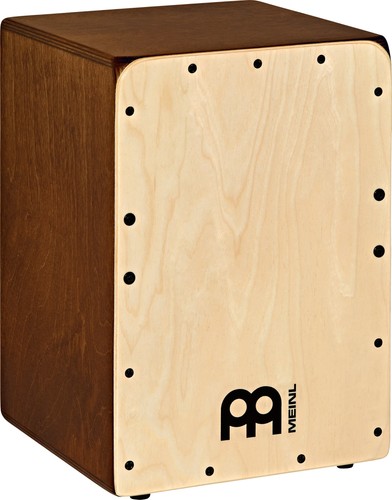 Meinl jam cajon jc50ab - meinl,
