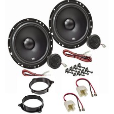 Kit altoparlanti JBL Stage1