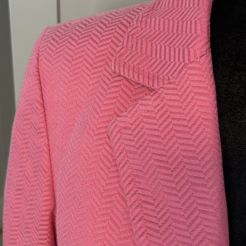 Giacca blazer talbots seta - blazer,