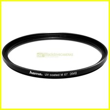 67mm Hama Coated UV Filter