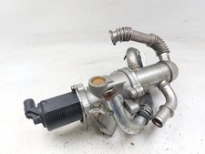 VALVOLA EGR AFTERMARKET LANCIA YPSILON II (843) 1.3 MULTIJET 16V ROB 70CV 2005 3