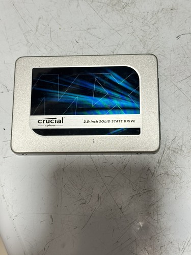Ssd crucial sata mx300 - sata,