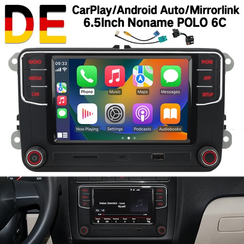 Noname carplay android - noname,
