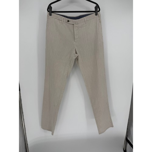Pantalone uomo torino slim - pantalone,