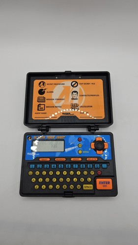Diario elettronico action man - diario,