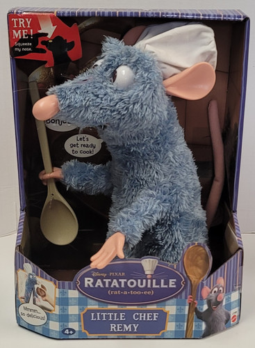 Disney pixar ratatouille - disney,