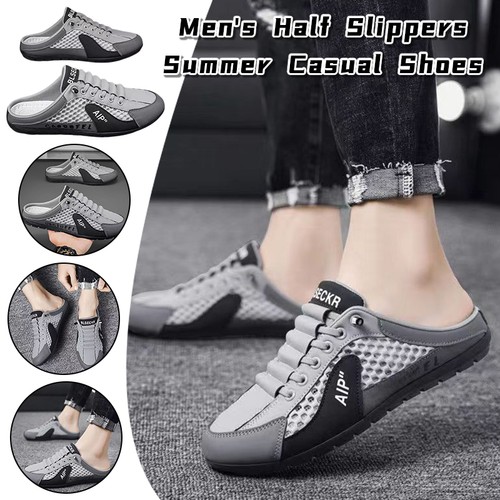 Scarpe uomo estive rete - scarpe,