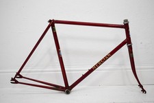 1987 mercian 57cm vintage - mercian,