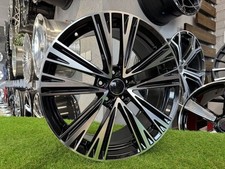 4X R16 Pollici 5x112 Audi C8