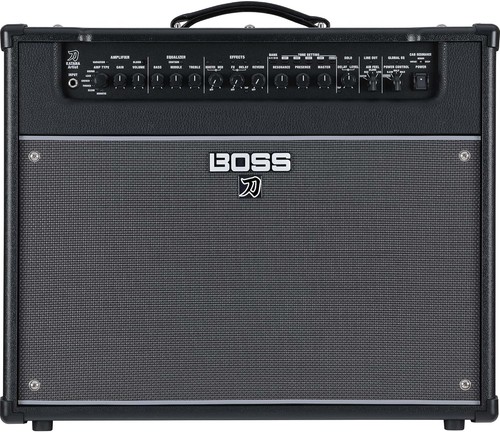 Boss katana artist - boss, gen