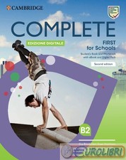 9781009226059 COMPLETE FIRST