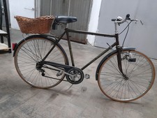 Bici Bianchi vintage 28" uomo