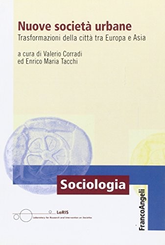Nuove società urbane