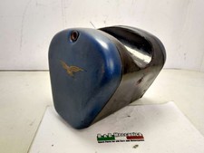 BAULETTO PORTAOGGETTI MOTO GUZZI STORNELLO 125 cc SPORT (TO1389)
