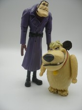 Splash Toys Action Figures