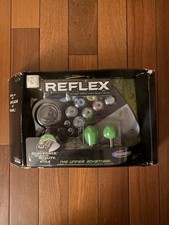 Radica gamester reflex - gamester,
