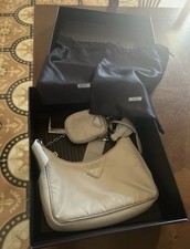 Prada edition - re,
