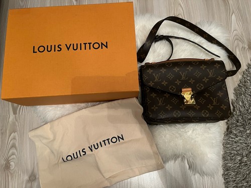 Louis vuitton metis - louis,