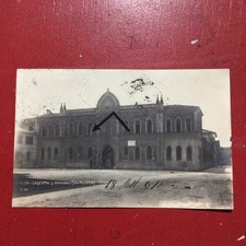 Lucca,Caserma S. Romano,Cavalleria,Regno,fascismo,Animata,FRE373