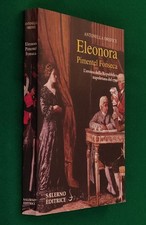ANTONELLA OREFICE - ELEONORA