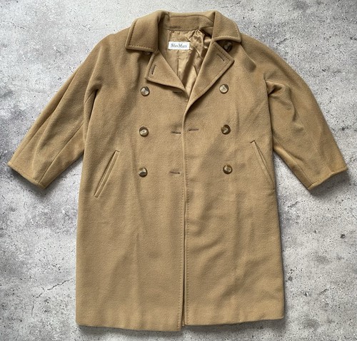 Max mara cappotto - max,