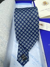 Cravatta sartoriale Caracciolo