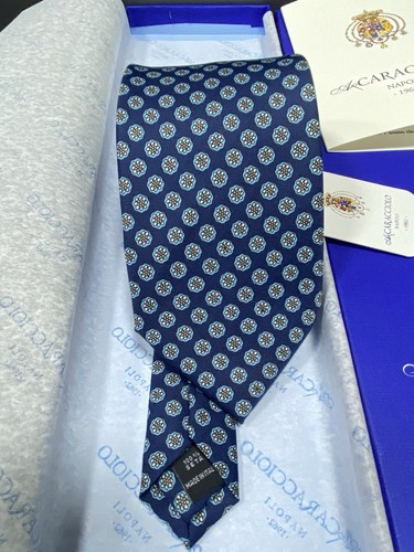 Cravatta sartoriale caracciolo - sartoriale,