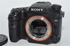 Sony ILCA-99M2 fotocamera