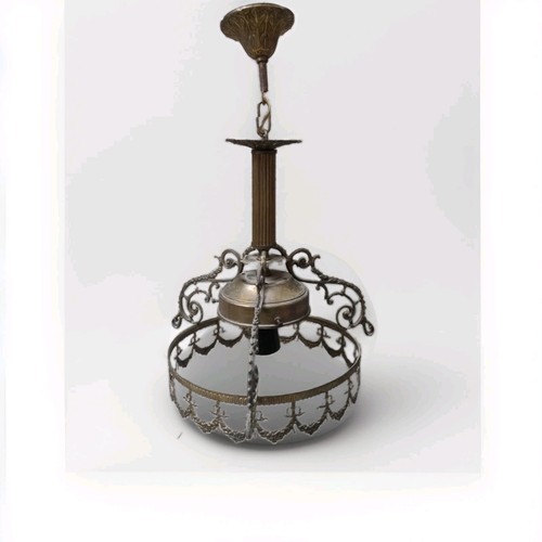 Lampadario sospensione anni - sospensione,