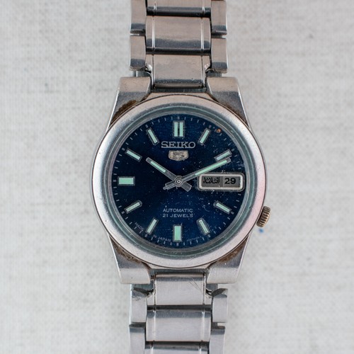 Orologio vintage seiko auto - orologio,