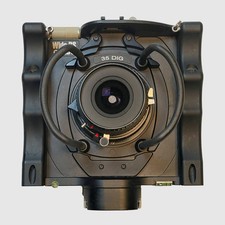  Cambo Wide RS, pacchetto accessori APO-digitar 35mm XL F5,6 e filtro centrale 2f  