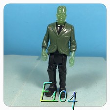 17147 action figure vintage rare burger king 3,75" film horror Frenkensein 1997