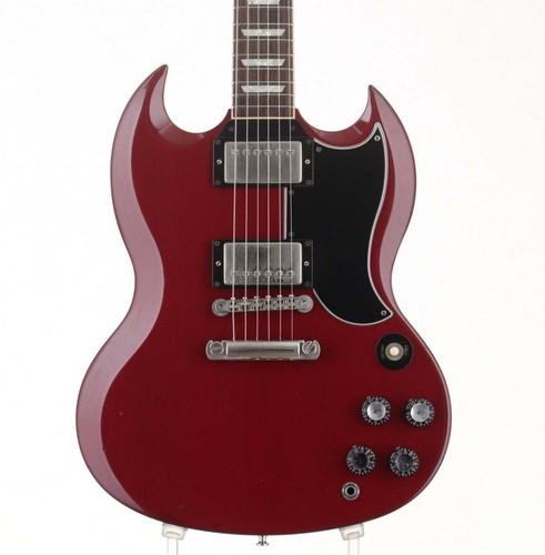 Gibson reissue cherry - 61,