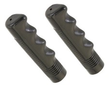 1 paio! Coppia manopole bici