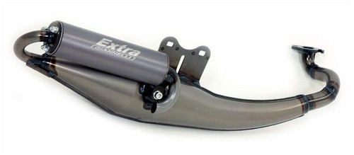 Scarico marmitta extra - extra, v2