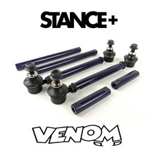 Stance+ Singoli Anteriori