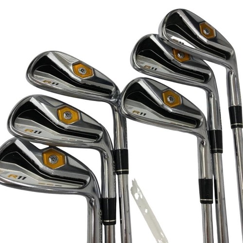Taylormade r11 set - di, ferri
