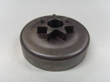 Pignone campana frizione catena motosega 250 251 254 264 350 355 BLITZ OLEOMAC
