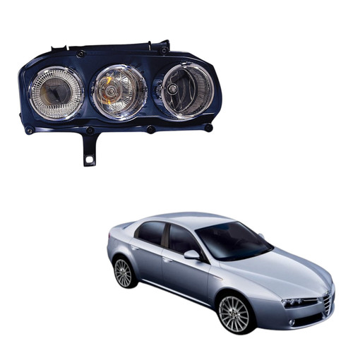 Proiettore alfa romeo - proiettore,