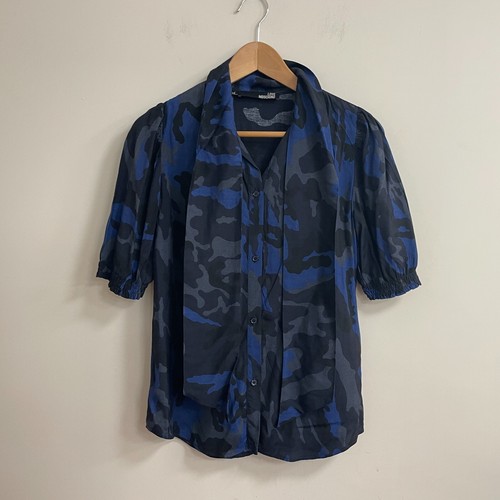 Camicia blusa love moschino - camicia,