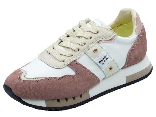 Blauer usa melrose - usa, rose